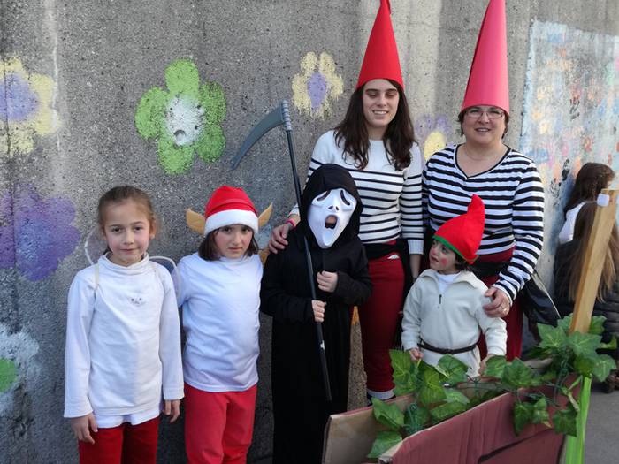 Altzo eskola inauteriak 2017 1 1487872884239