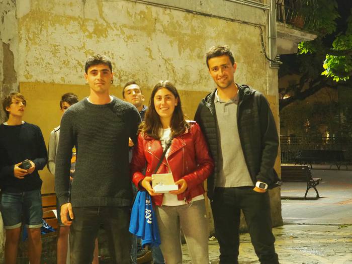 Intxurre denboraldi amaiera  6 1559210708171