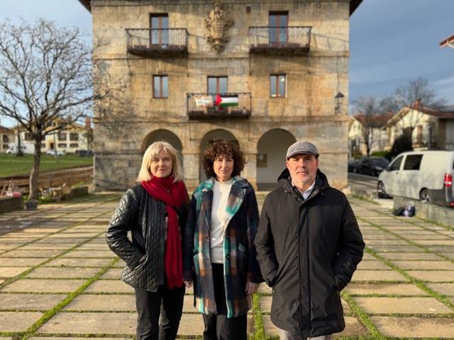 2026ko aurrekontuak ez die Zizurkilgo premiazko beharrei heltzen