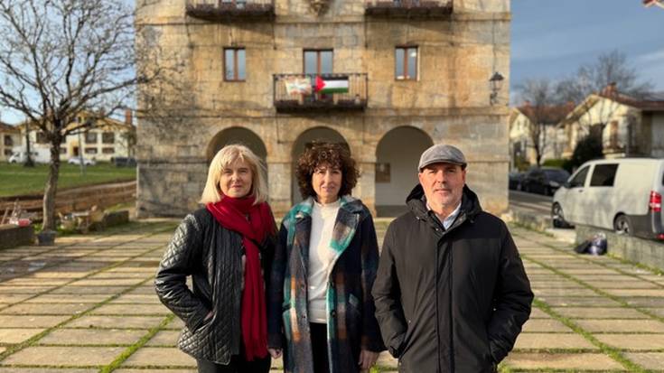 2026ko aurrekontuak ez die Zizurkilgo premiazko beharrei heltzen