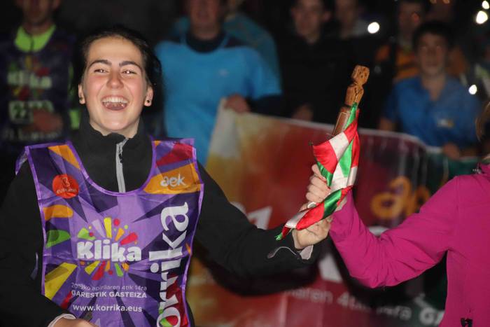 21. Korrika, Alegialdean 4 1555134620539