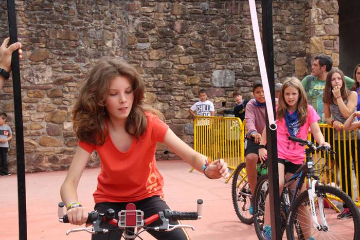 Berastegiko San Lorentzo jaiak 2016 5 1470744573398