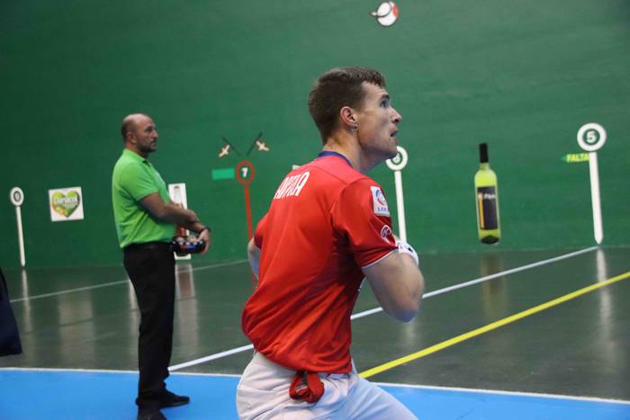 Artolak aurrera 14 1570469339333