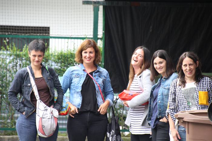 Denetarik festen lehen arratsaldean 32 1469381578238