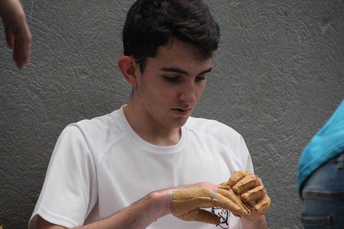 Alegiarrek ezin izan dute Oi 43 1623500198205