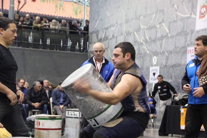 Aimar Irigoien irabazle Goro 61 1493578487704