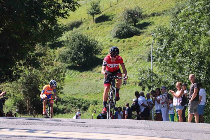 Iñaki Murua eta Ane Iriartek 47 1535890260509