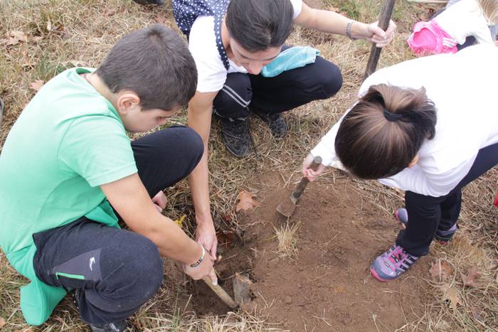 Eskola txikiak eta ner group 55 1447508282245