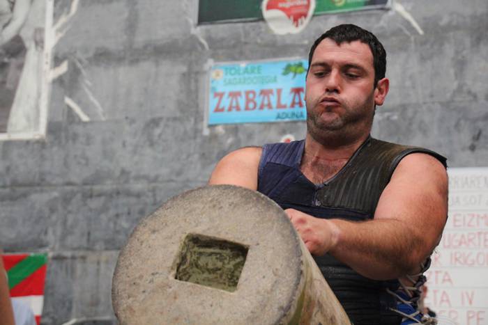 Aimar Irigoien garaile Goros 30 1524419824374