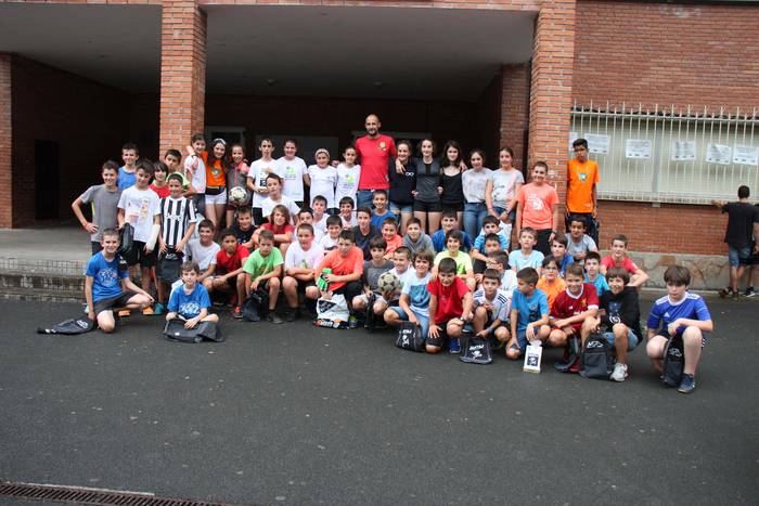 Santos areto futbol txapelke 22 1531498772667