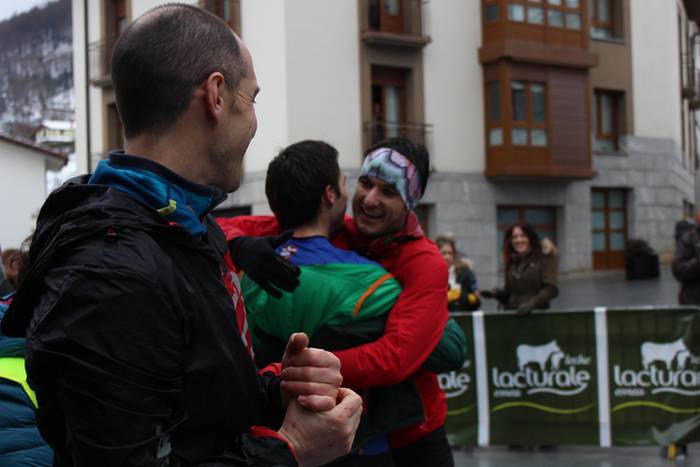 Jokin Lizeaga eta Veronica D 245 1517772783506