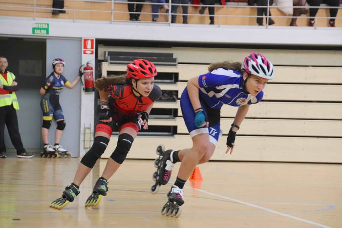 Gurpiltxoen gainean, abiadur 10 1577010552745