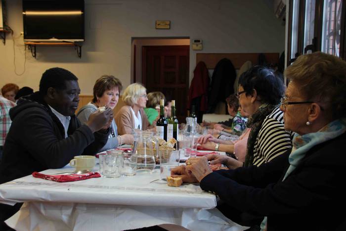 Harri jasarik ez da izango B 33 1559841836478