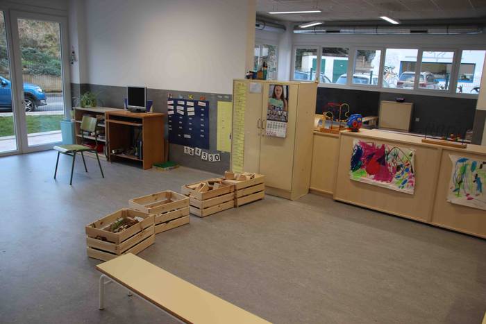 Eraikin berria inauguratuko  13 1548239202016