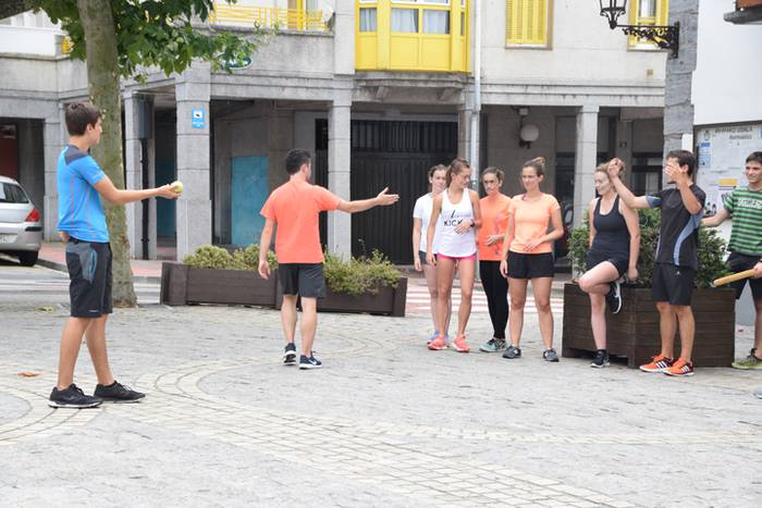 Irura, II. Gazte Eguna, 2017 10 1500736816400