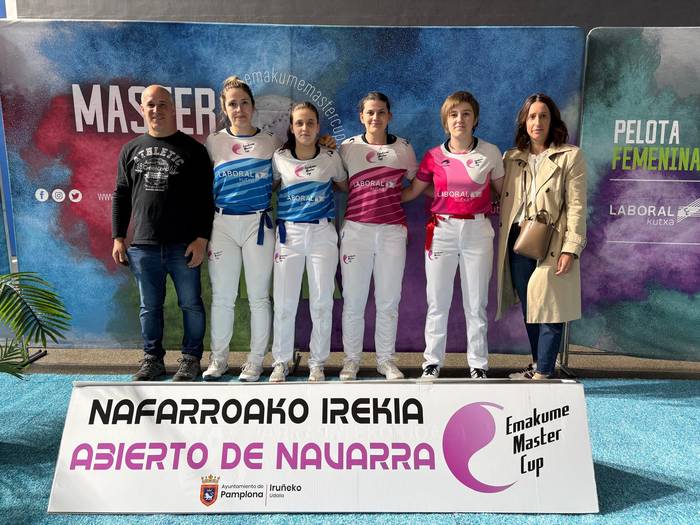 Arrillagak aurrera, Erasunek ez