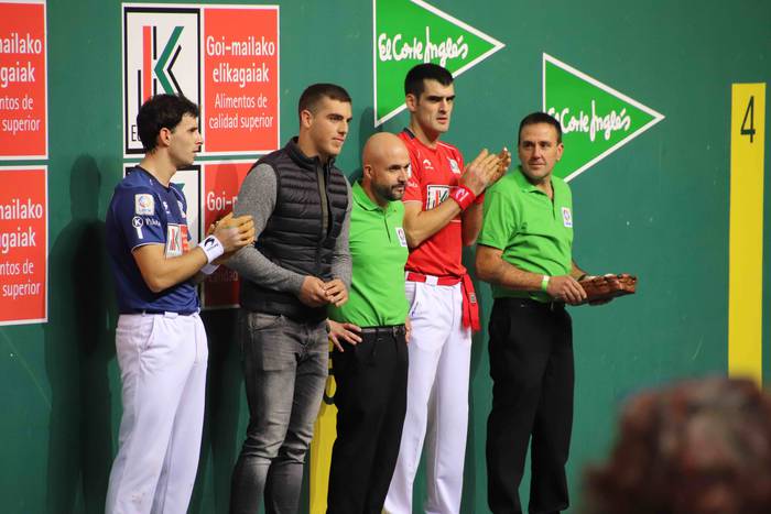 Final baten maila, baita har 13 1574026348030