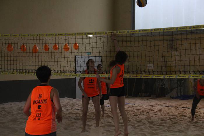 NESKEN 4X4 BOLEIBOL TXAPELKE 2 1508755996076