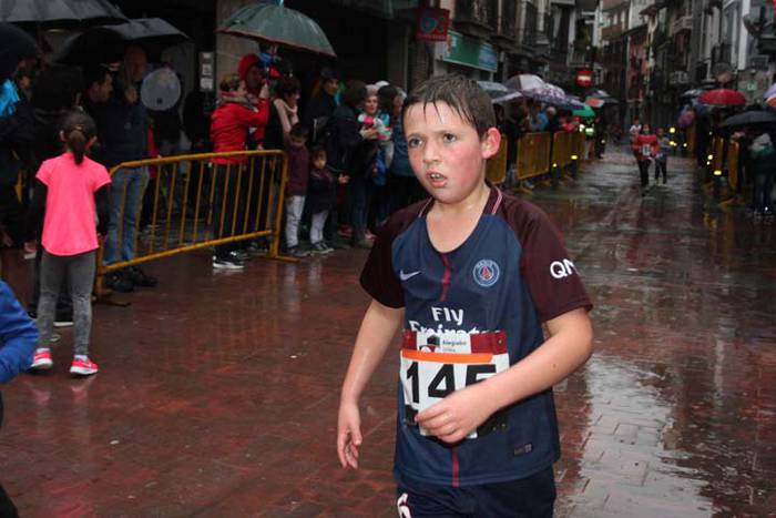 Alegian, Urte Zaharreko last 15 1514748672933