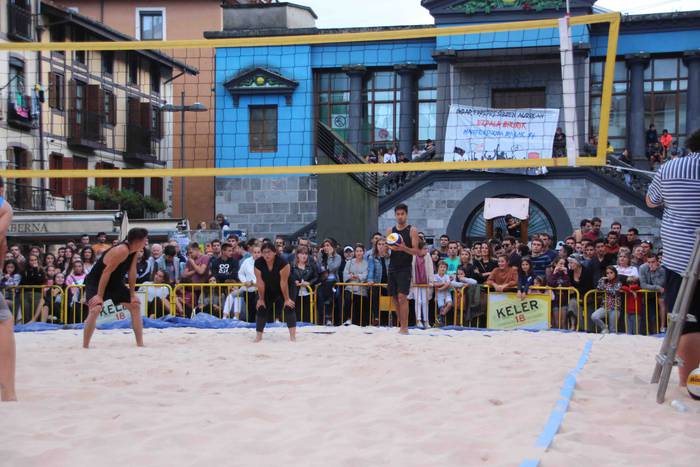 Bigarren urtez jarraian Iurr 43 1567885035227