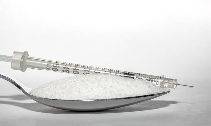 Intsulina: gauza txikien garrantzia