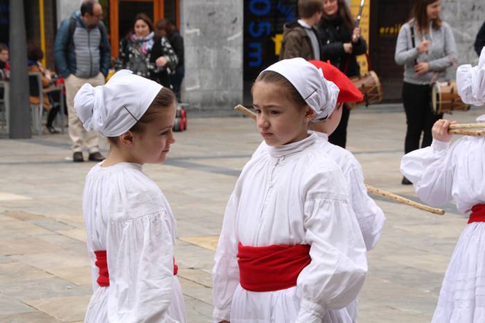 Sueltoan dabiltza 44 1521910010814