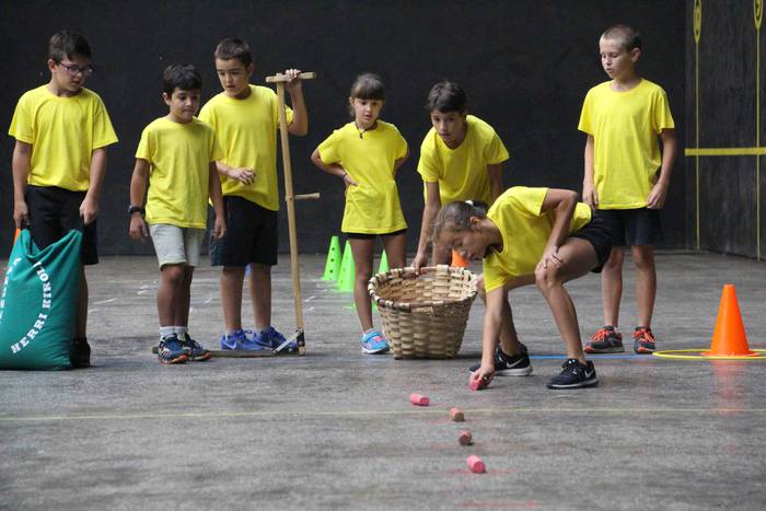 Amezketa San Bartolome 2018  1 1535118413970