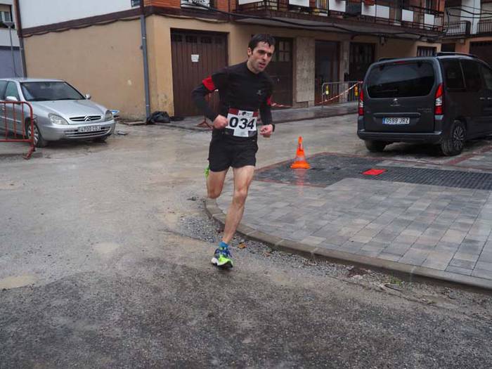 Alegian, Urte Zaharreko last 64 1514748935424