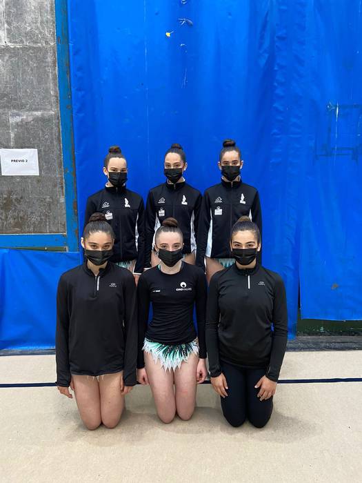 Tolosako gimnasten arrakasta 5 1622209173238