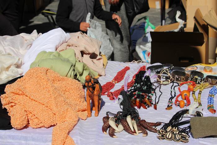 Bigarren eskuko azoka, Sahar 9 1492863224437