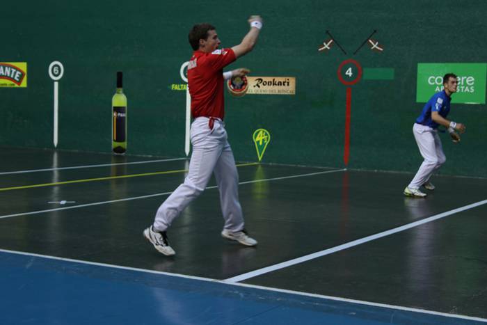 4 1/2 terdiko txapelketa beo 4 1507569845189