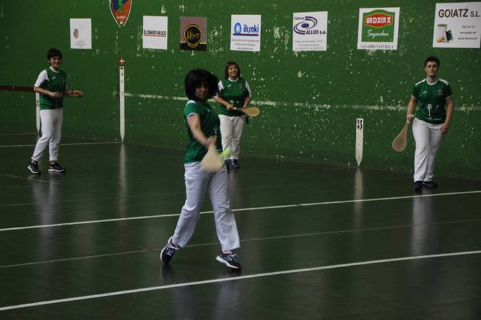 Emakumeen I Pala Txapelketa  15 1487438527297