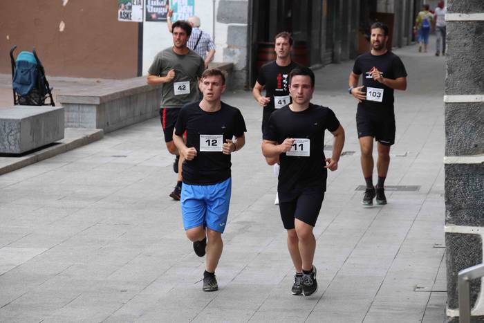 Herri Krosa Santioak Zunbelt 47 1658750719866