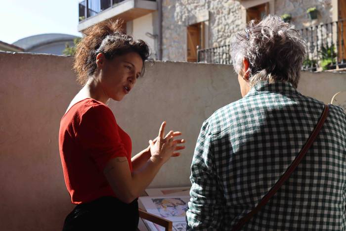 Zizurkilgo herrigunea azoka  5 1665320431015