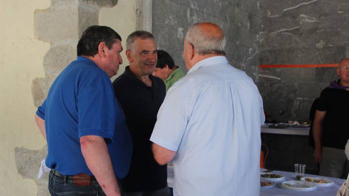 Ikaztegietako San Lorentzo jaiak 2016 3 1470832513417