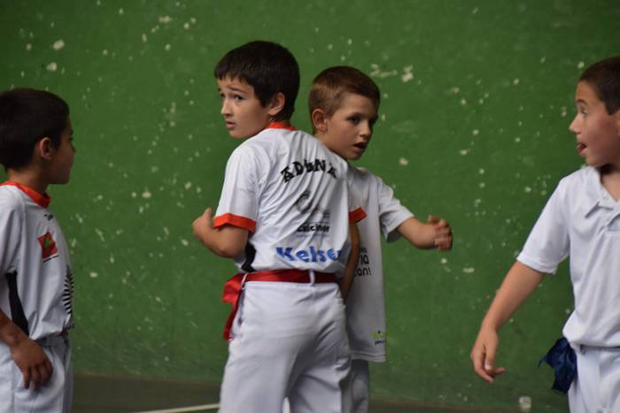 Benjaminek pilotari jo diote 19 1527962467821