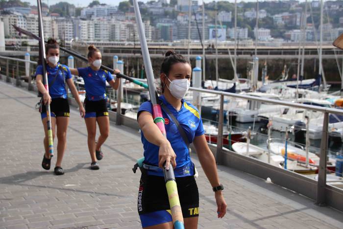 Tolosaldea trainerua Kontxak 3 1630519935060