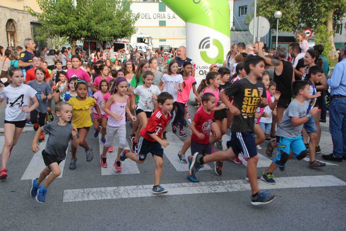 Zizurkil Elbarrenako jaiak 2 95 1536090536766