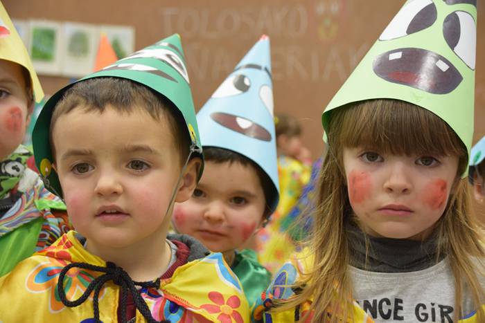 Ikastetxeetan ere inauteriek 89 1518097383595