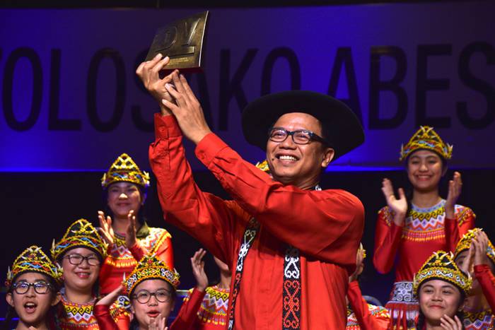 49. Tolosako Abesbatzen Lehi 5 1509896378104