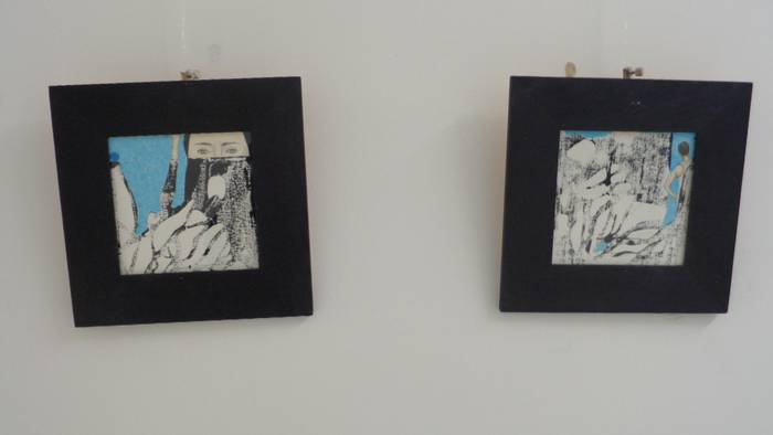 'Barruko denbora' erakusketa 12 1516179373246