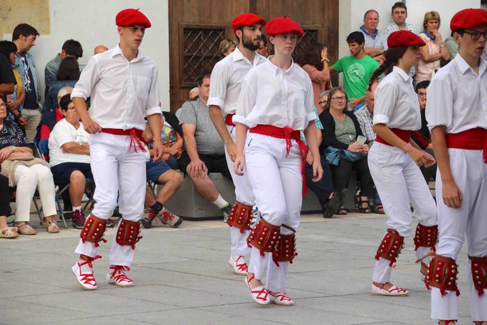 berastegi jaiak soka dantza 27 1533937784478