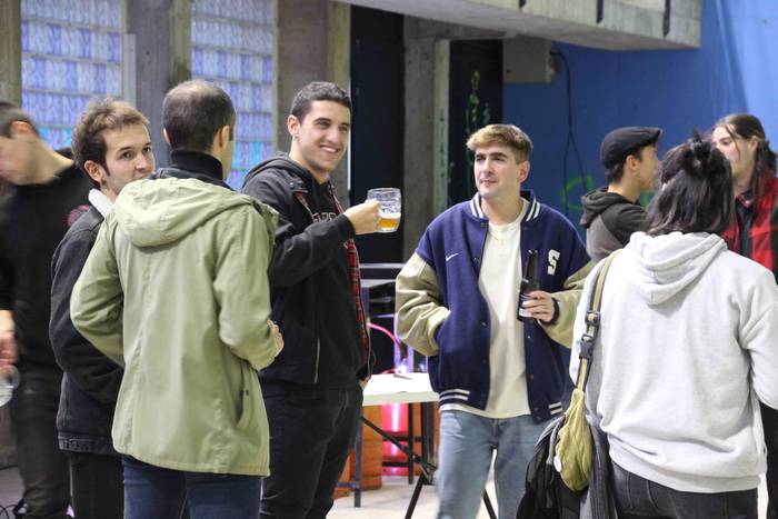 Garagardoak, hobeto lagunart 5 1635615194721