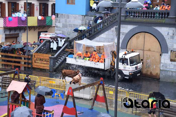 Inauteriak 2018, sokamuturra 29 1518437959727