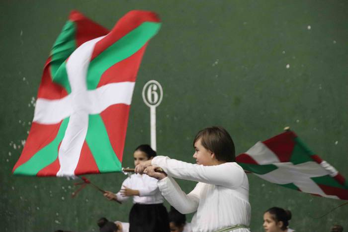 Dantzari Txiki Eguna Zizurki 29 1575117840167