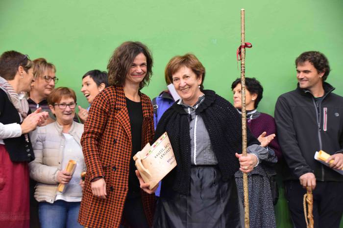 Berastegi hogeita batgarren  56 1572793400912