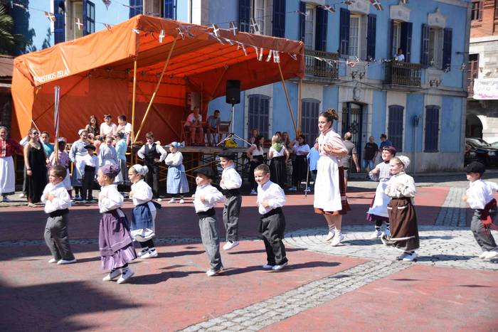 Bidaniko jaiak 2019. Herriko 9 1566647500394