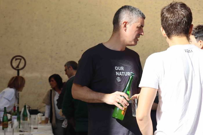 Zer ikusi izan da Bedaion 17 1668343702003