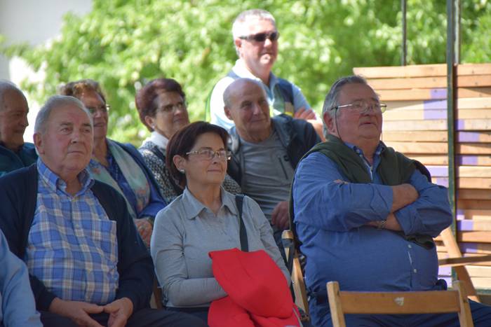 Izaskungo jaiak, 2018, egun  6 1526902783999