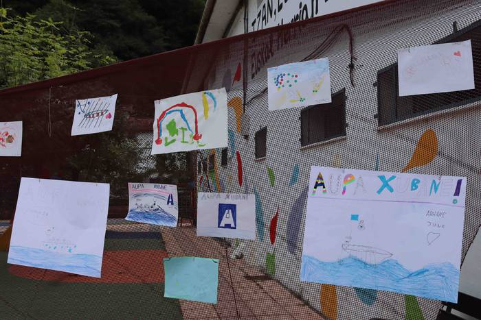 Xubane Uribarrena omendu dut 2 1632661554443